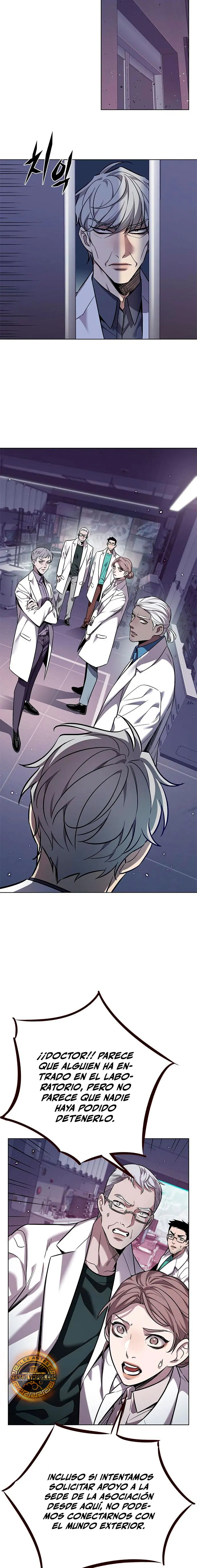 Read Eleceed Español Manga Online