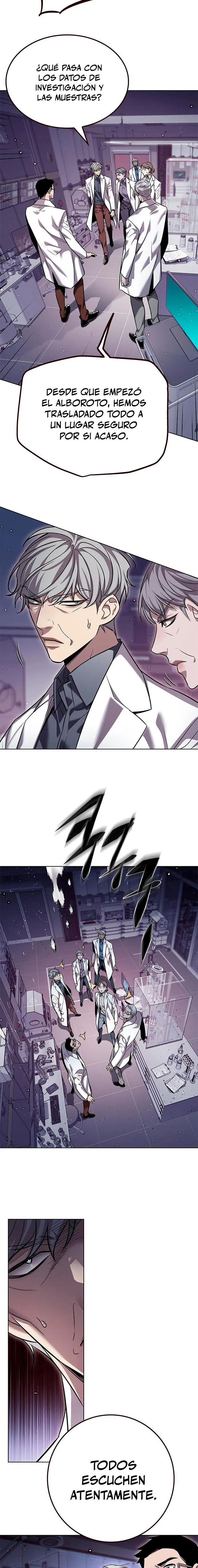 Read Eleceed Español Manga Online