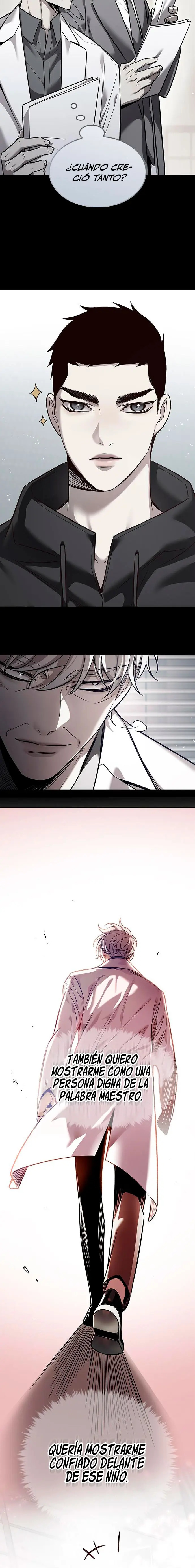 Read Eleceed Español Manga Online