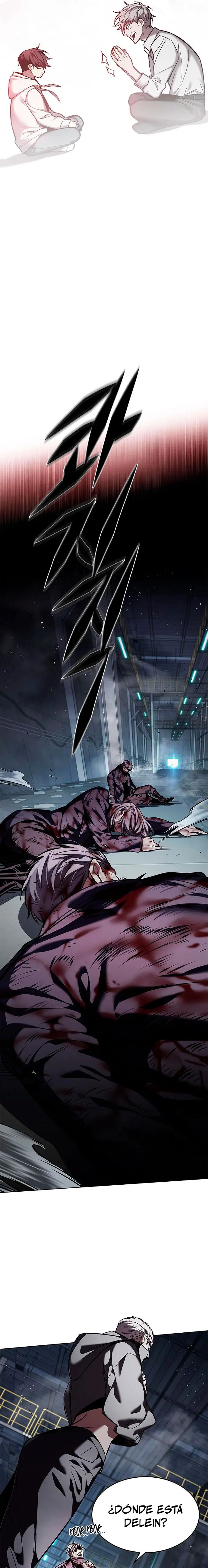 Read Eleceed Español Manga Online