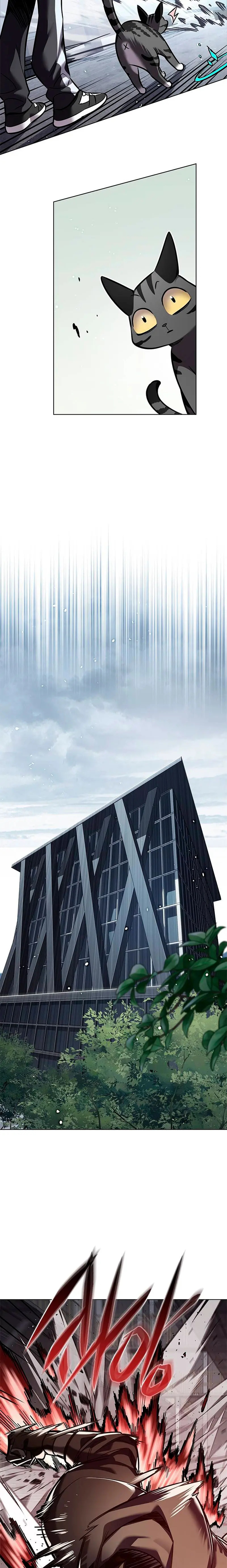 Read Eleceed Español Manga Online