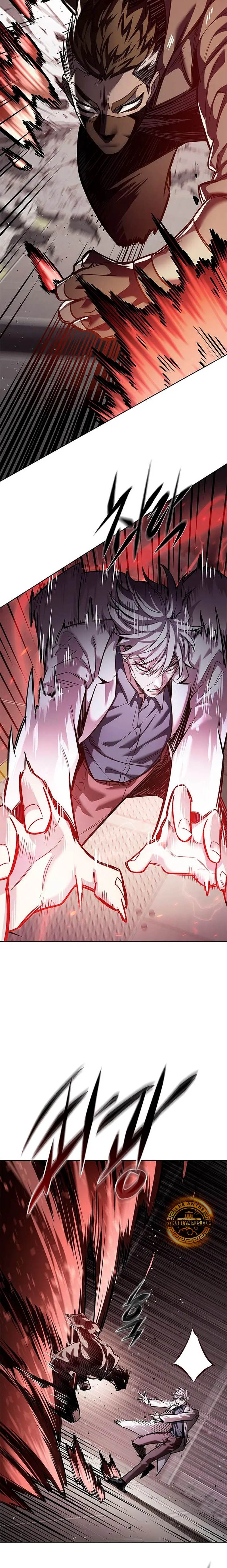 Read Eleceed Español Manga Online