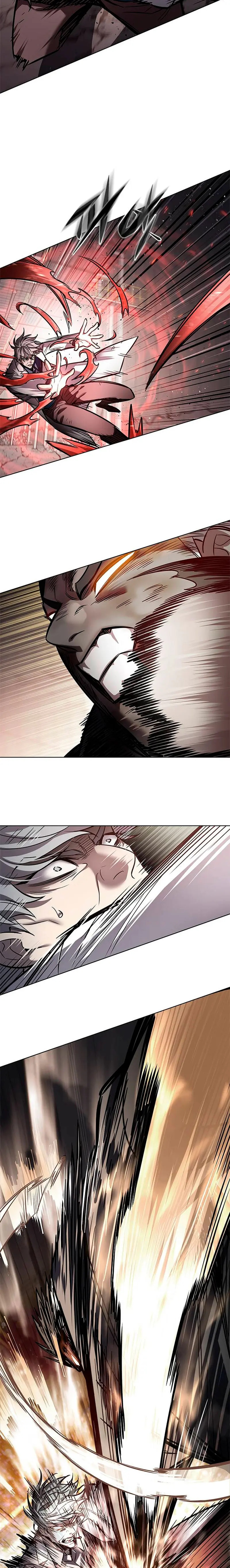 Read Eleceed Español Manga Online