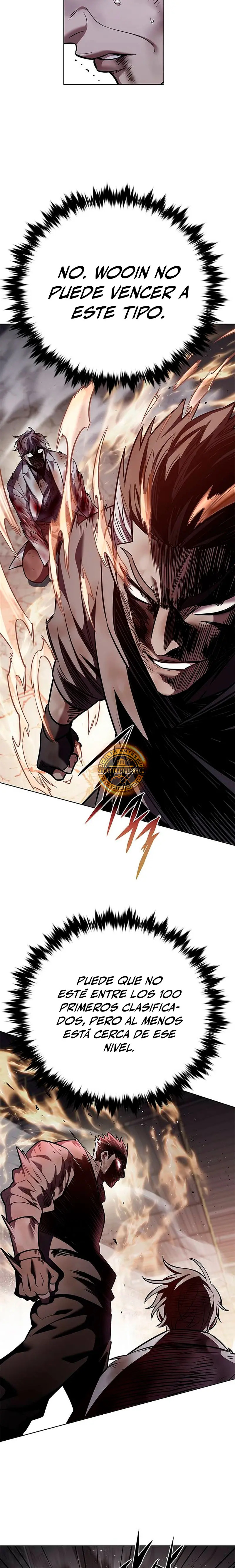 Read Eleceed Español Manga Online