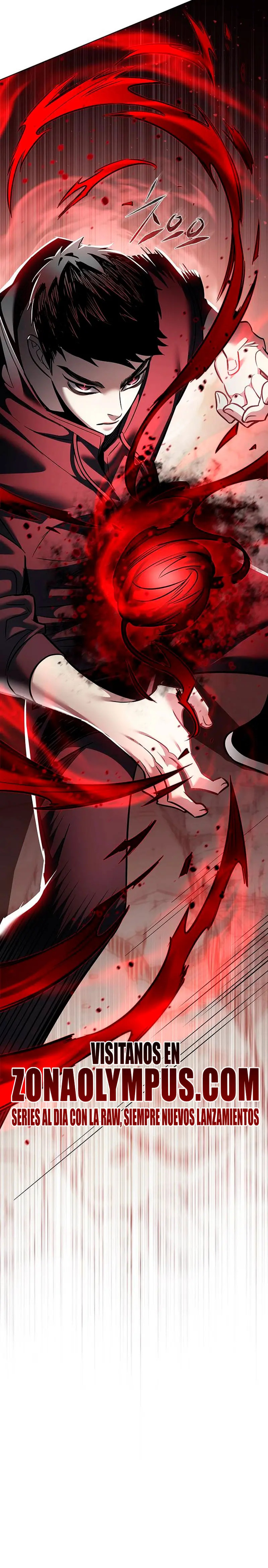 Read Eleceed Español Manga Online