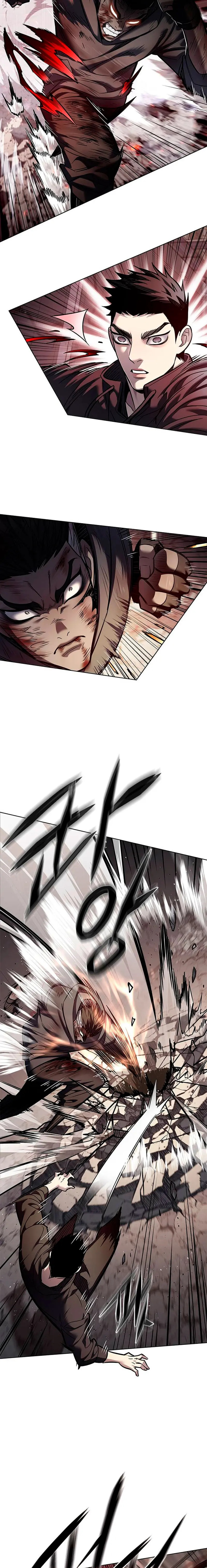 Read Eleceed Español Manga Online