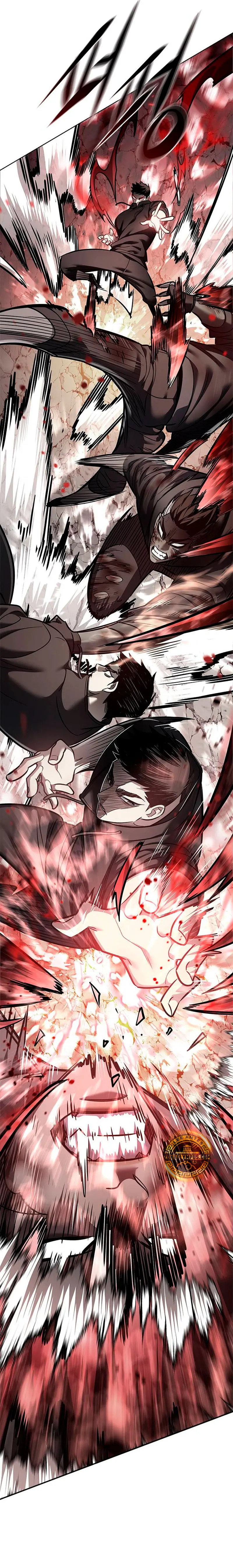 Read Eleceed Español Manga Online