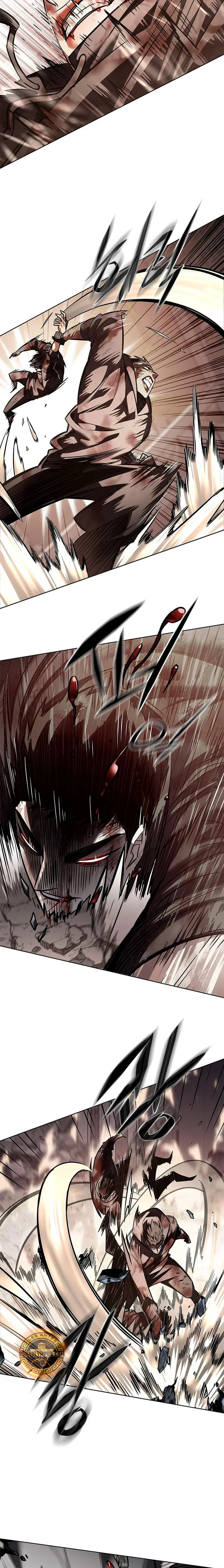 Read Eleceed Español Manga Online