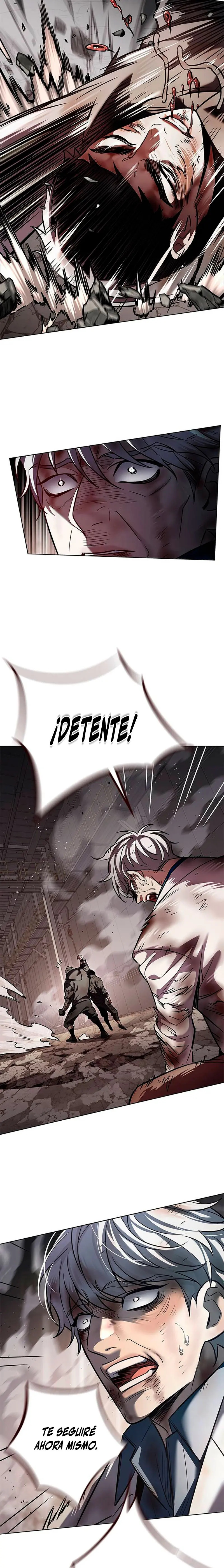 Read Eleceed Español Manga Online