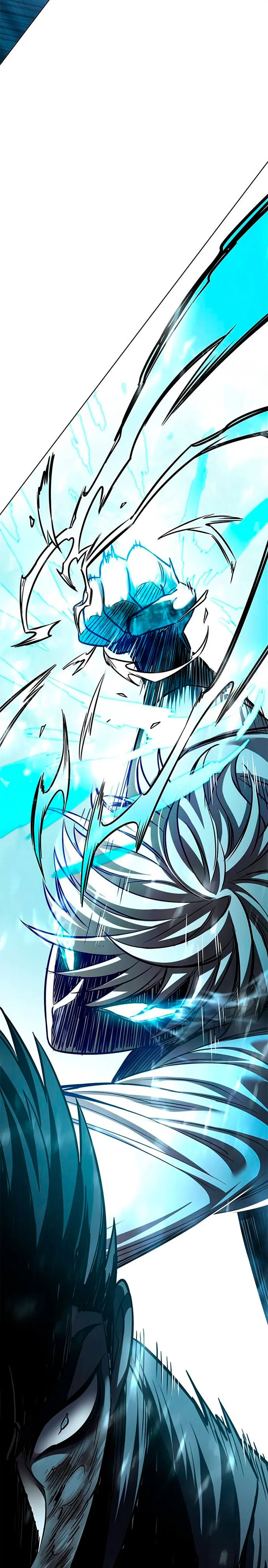 Read Eleceed Español Manga Online