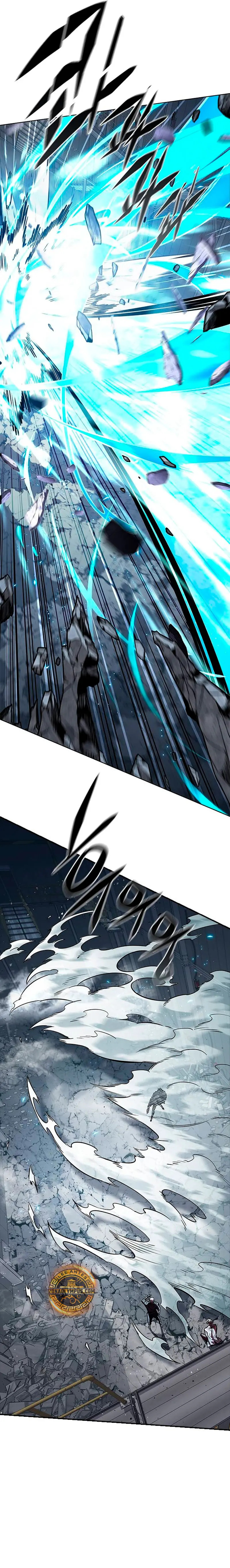 Read Eleceed Español Manga Online