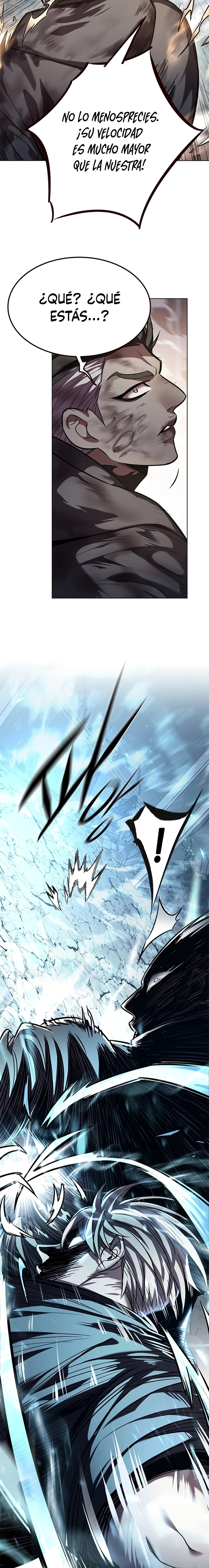 Read Eleceed Español Manga Online