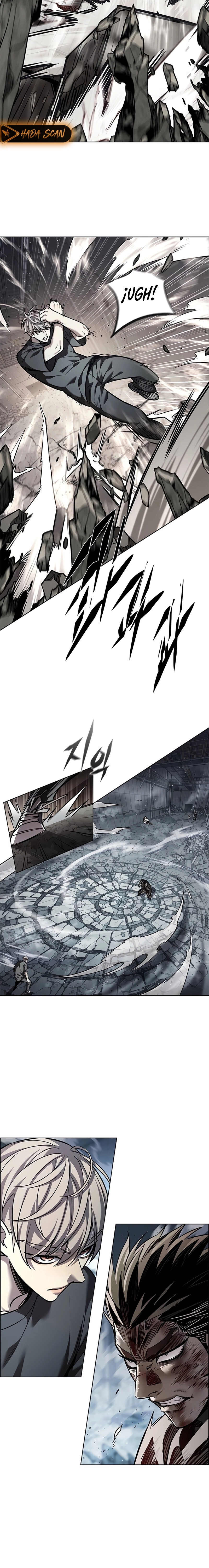 Read Eleceed Español Manga Online