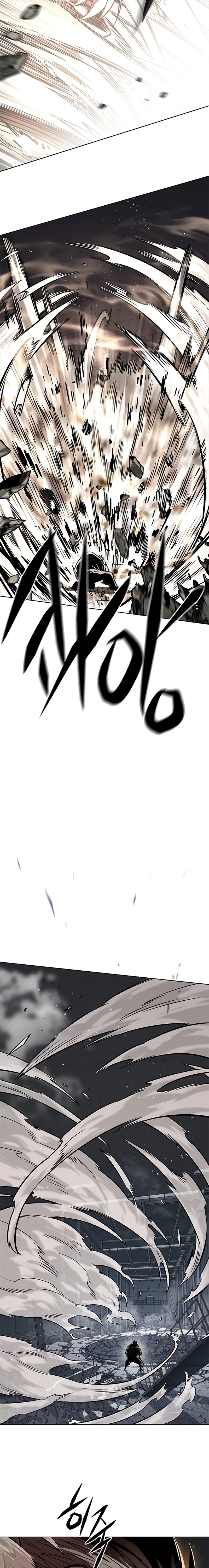 Read Eleceed Español Manga Online