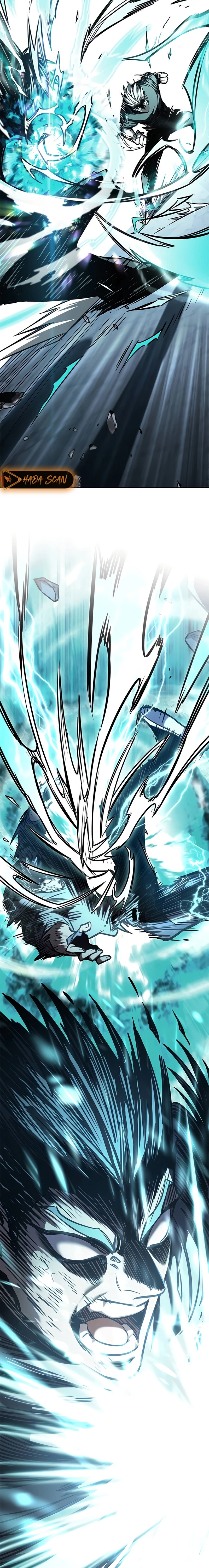 Read Eleceed Español Manga Online