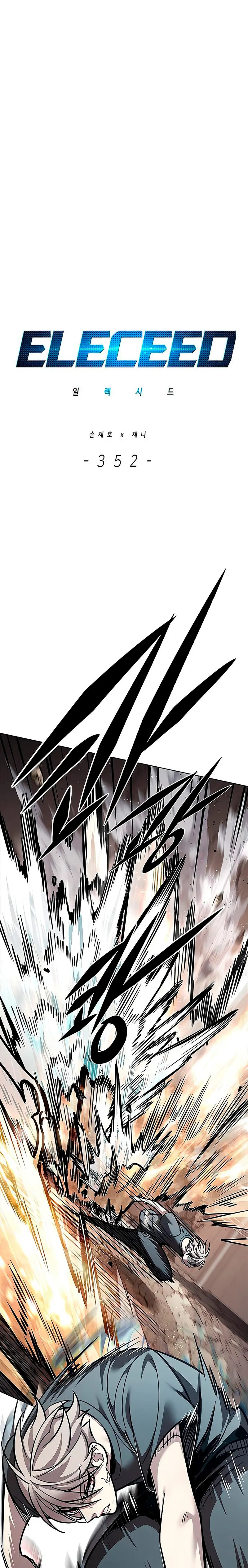 Read Eleceed Español Manga Online