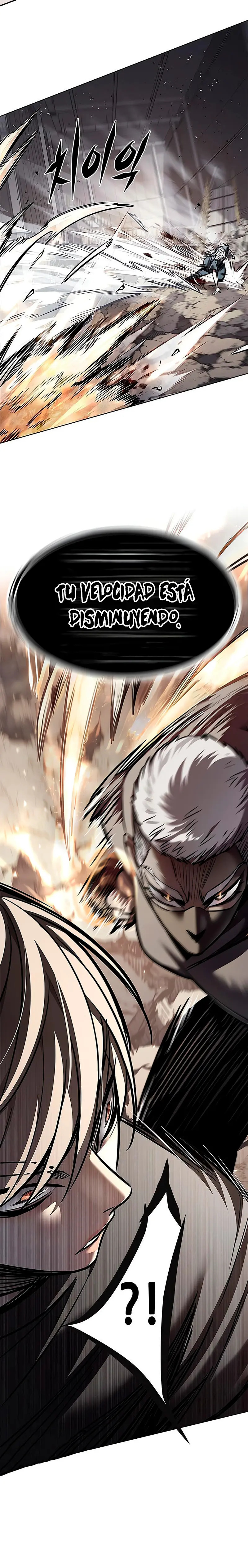 Read Eleceed Español Manga Online