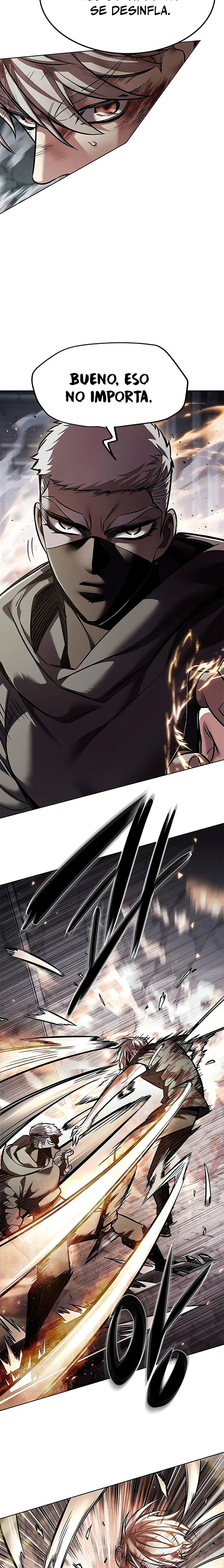 Read Eleceed Español Manga Online