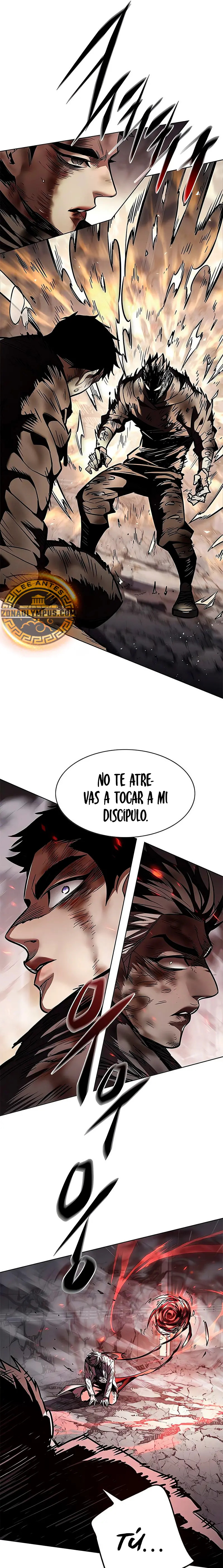 Read Eleceed Español Manga Online