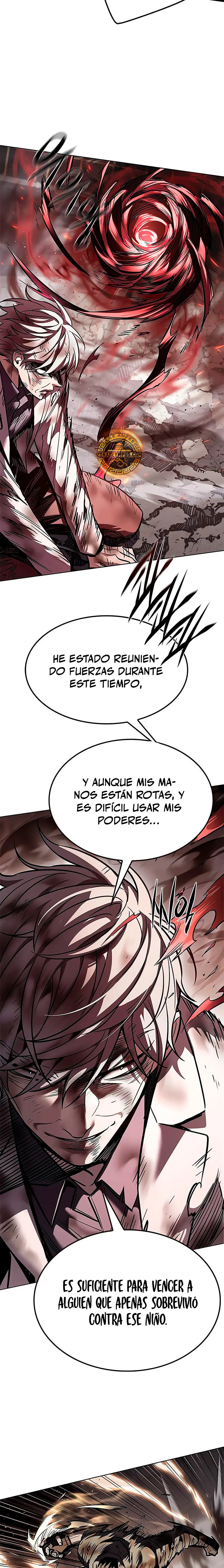 Read Eleceed Español Manga Online
