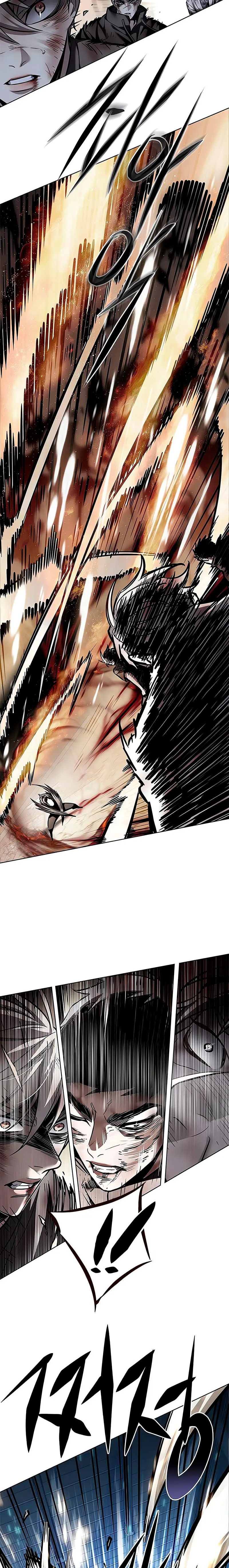 Read Eleceed Español Manga Online