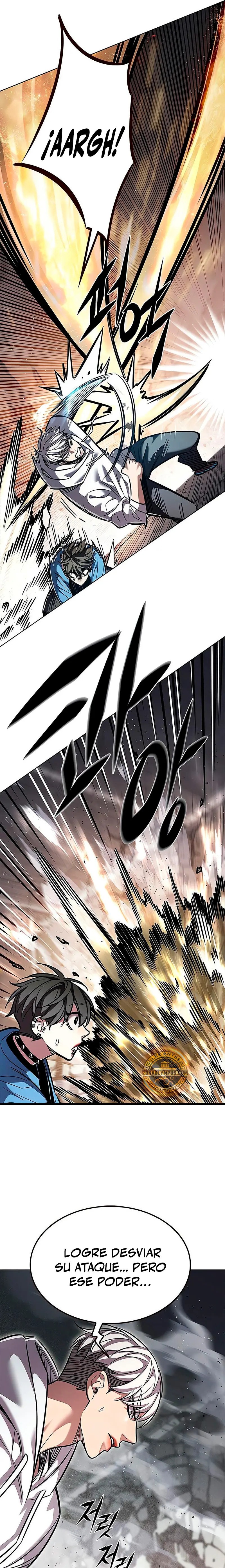 Read Eleceed Español Manga Online