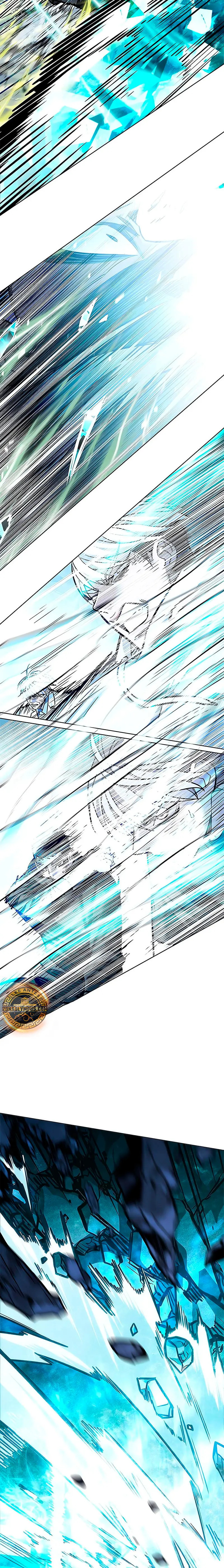 Read Eleceed Español Manga Online