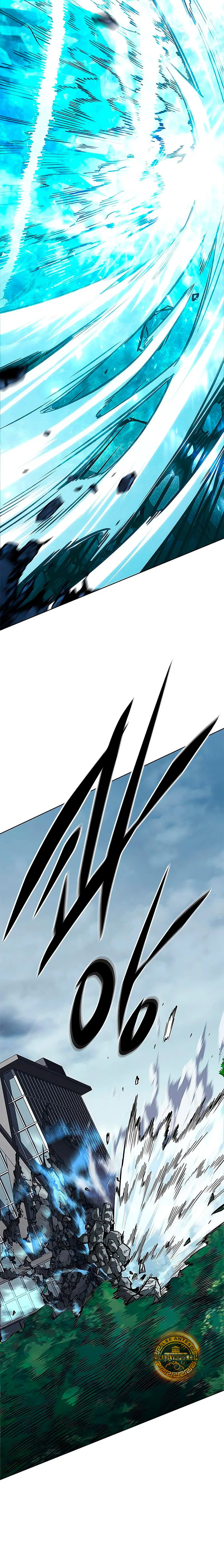 Read Eleceed Español Manga Online