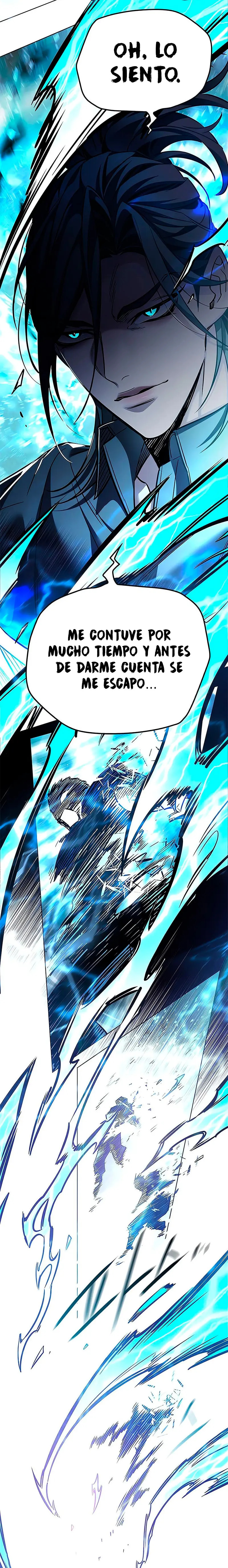 Read Eleceed Español Manga Online