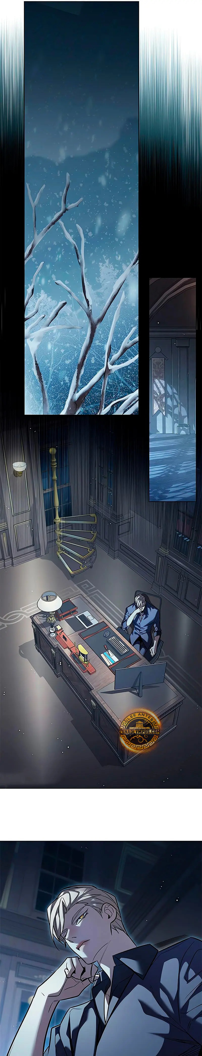 Read Eleceed Español Manga Online