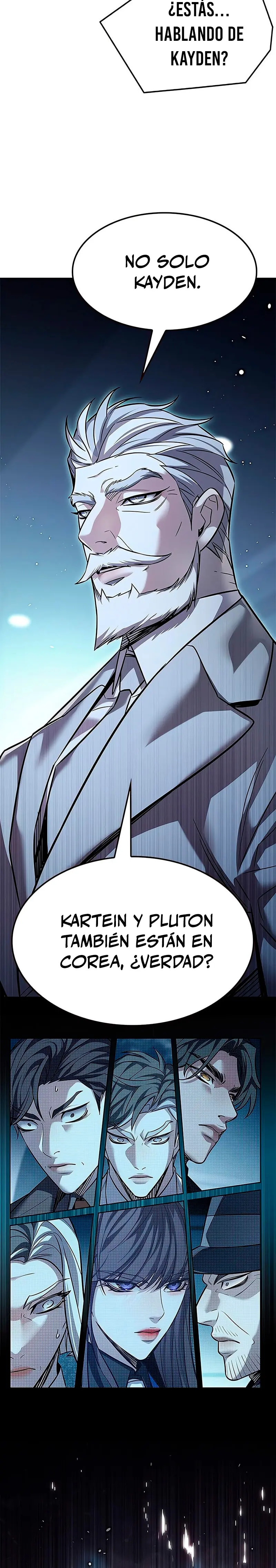 Read Eleceed Español Manga Online