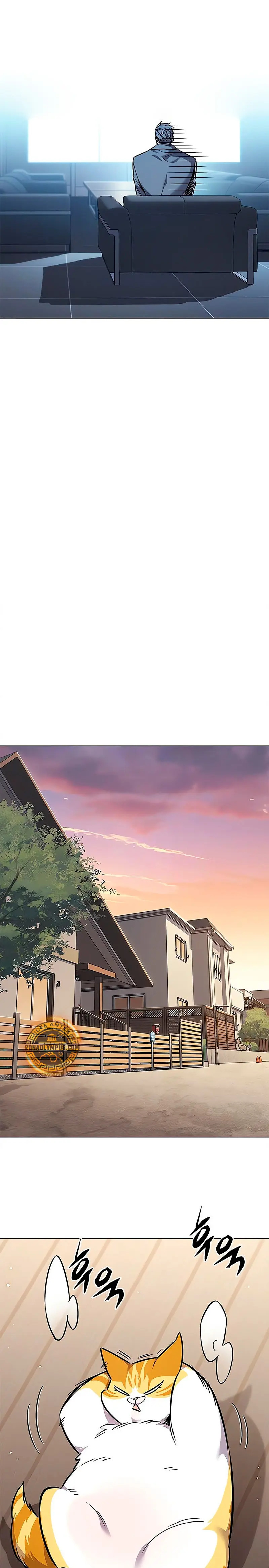 Read Eleceed Español Manga Online