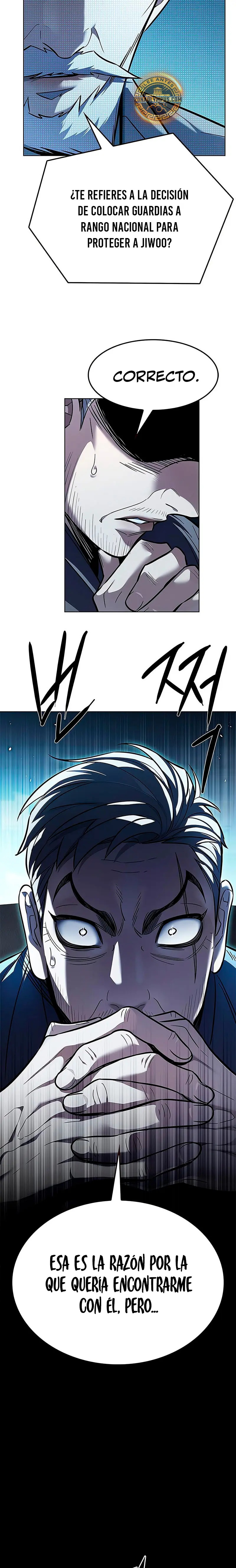 Read Eleceed Español Manga Online