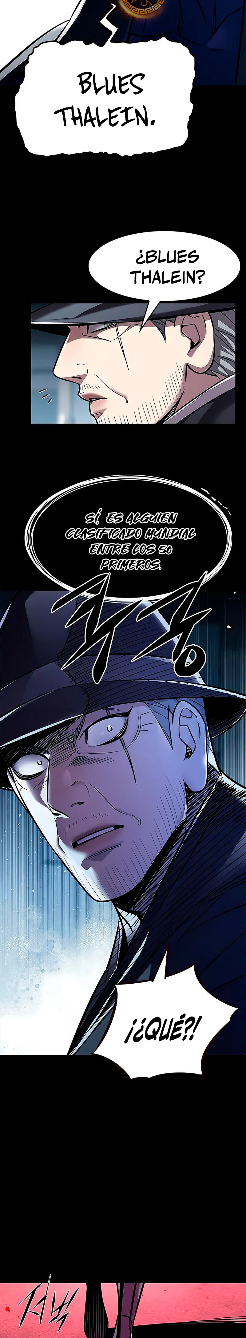 Read Eleceed Español Manga Online