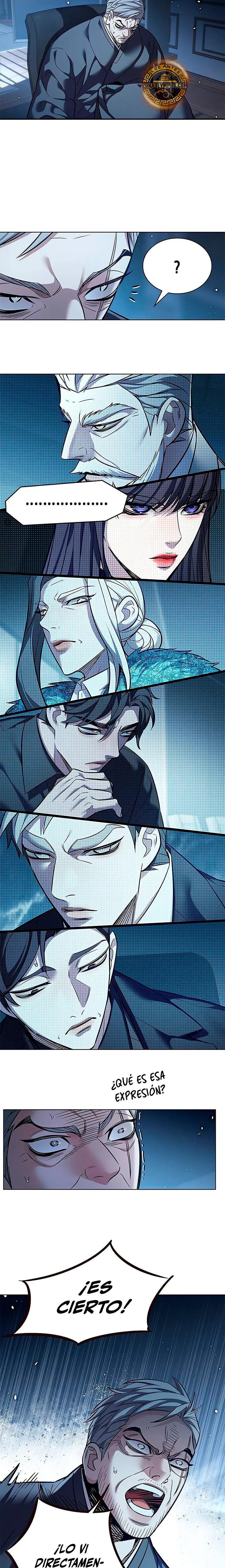 Read Eleceed Español Manga Online