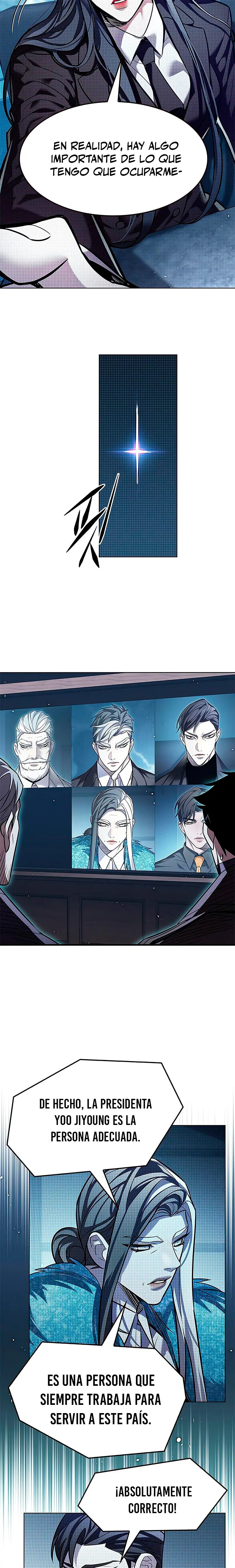 Read Eleceed Español Manga Online