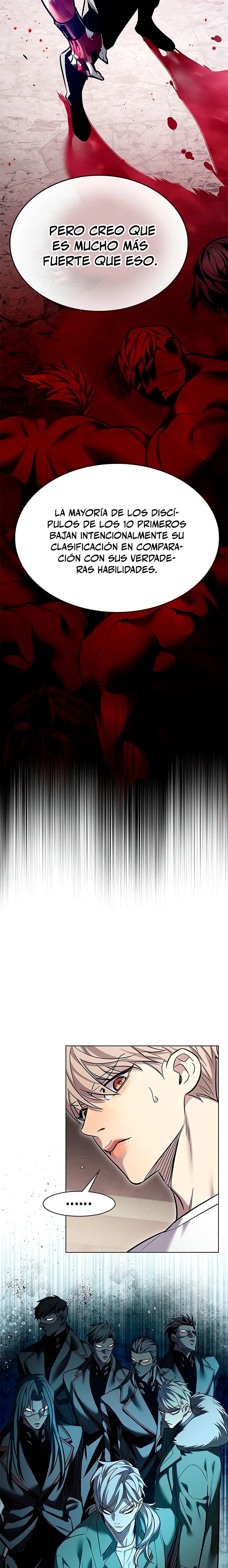 Read Eleceed Español Manga Online