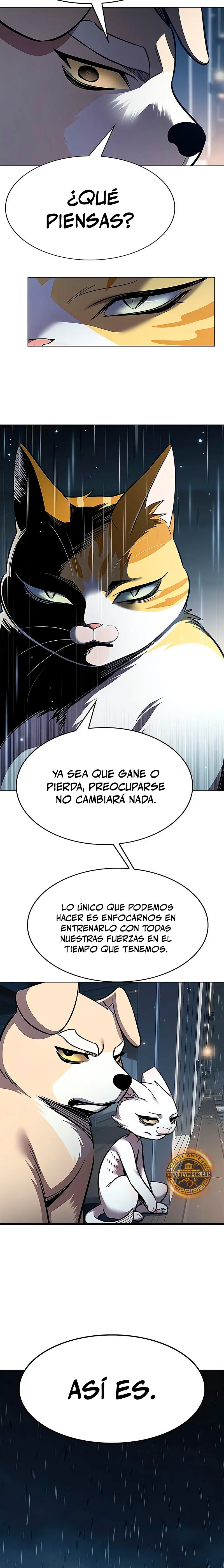 Read Eleceed Español Manga Online
