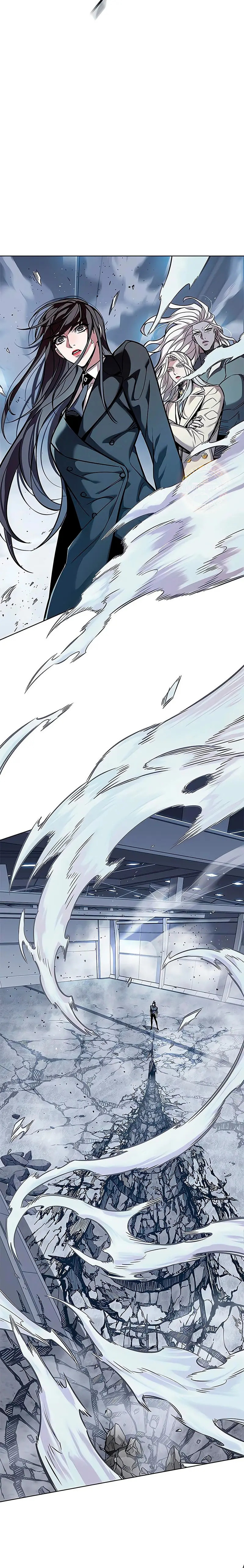 Read Eleceed Español Manga Online