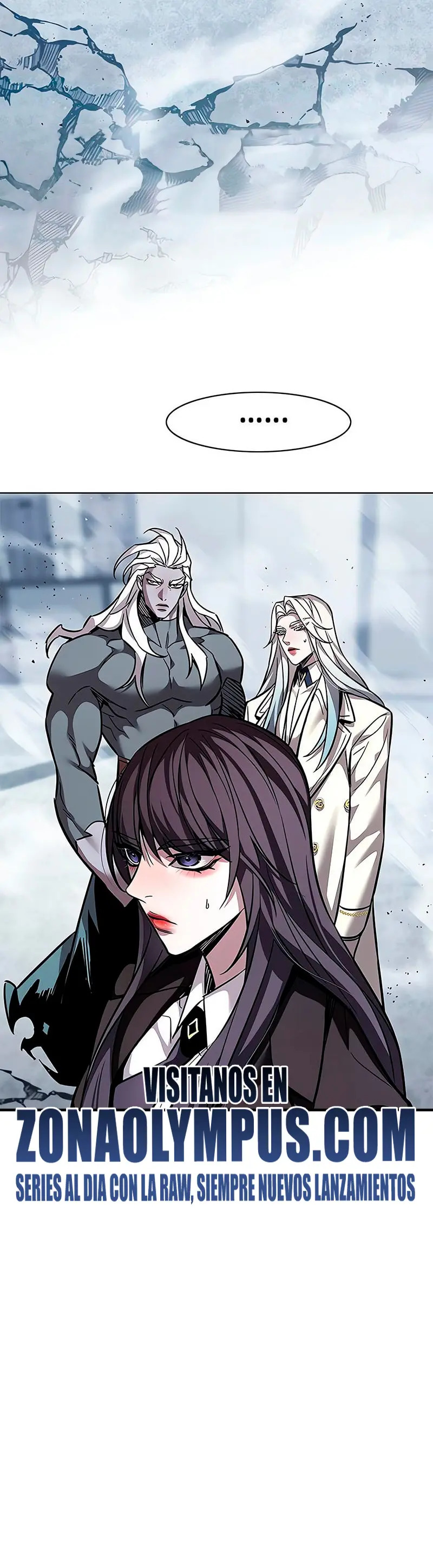 Read Eleceed Español Manga Online