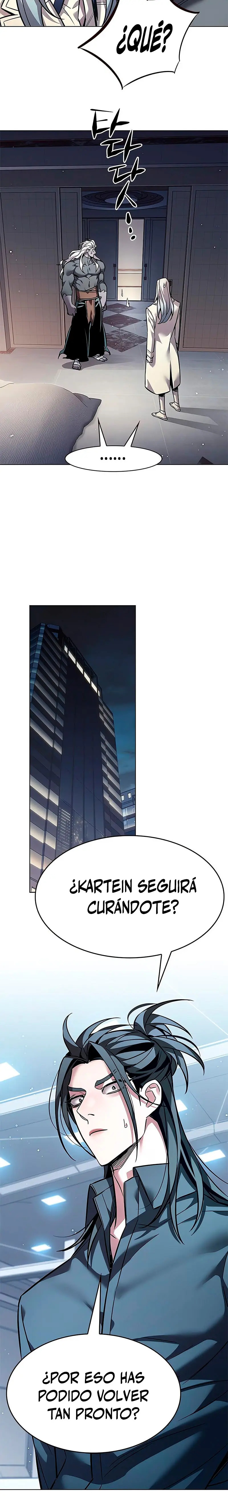 Read Eleceed Español Manga Online