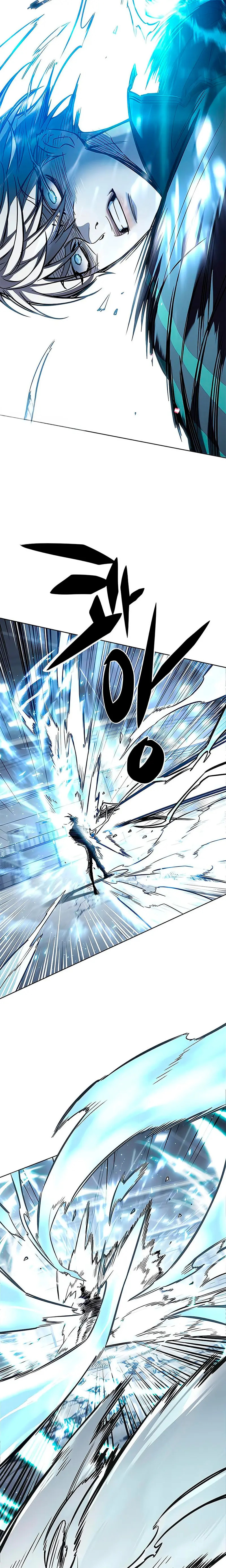 Read Eleceed Español Manga Online