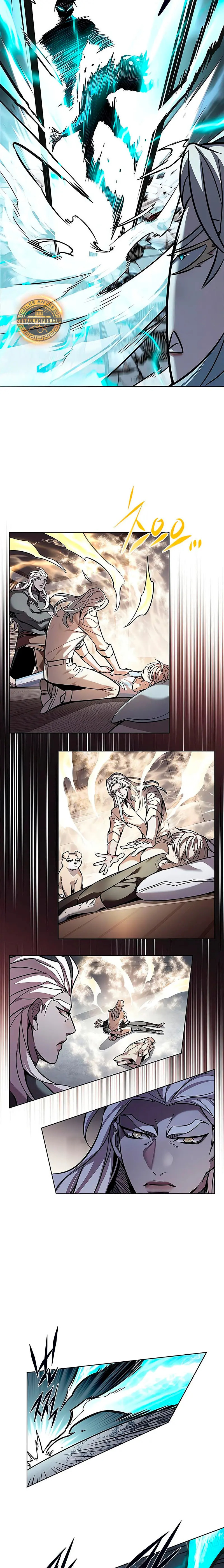 Read Eleceed Español Manga Online