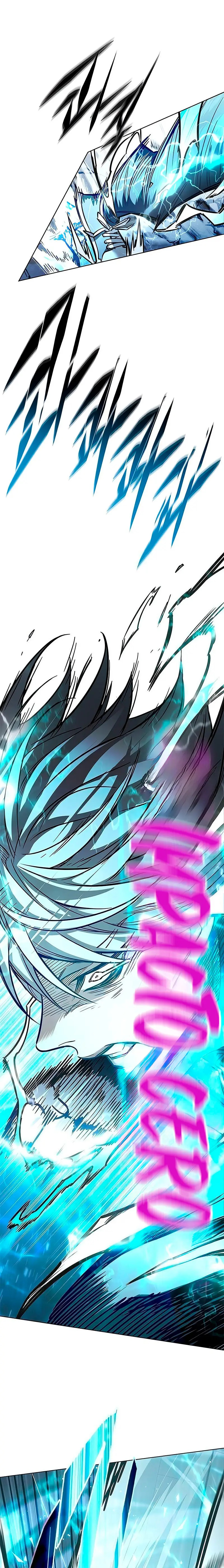 Read Eleceed Español Manga Online