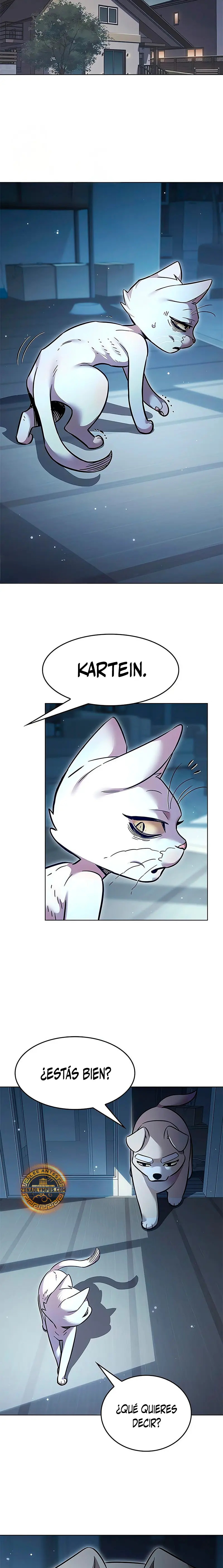 Read Eleceed Español Manga Online