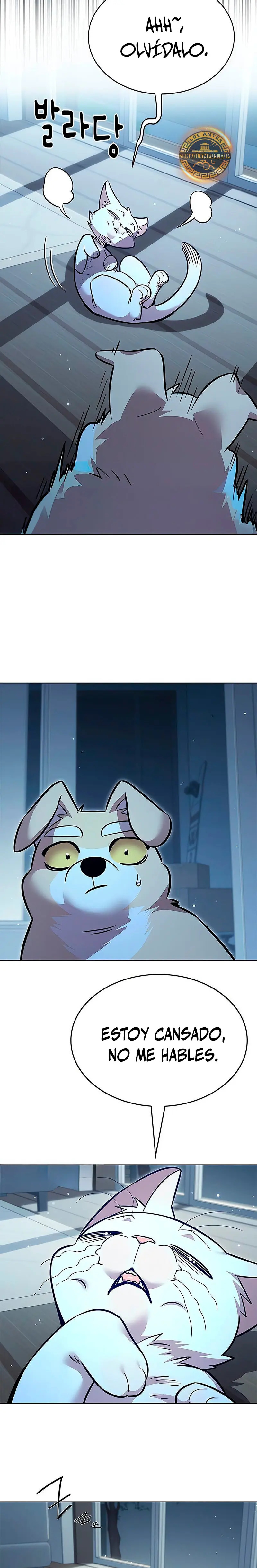 Read Eleceed Español Manga Online