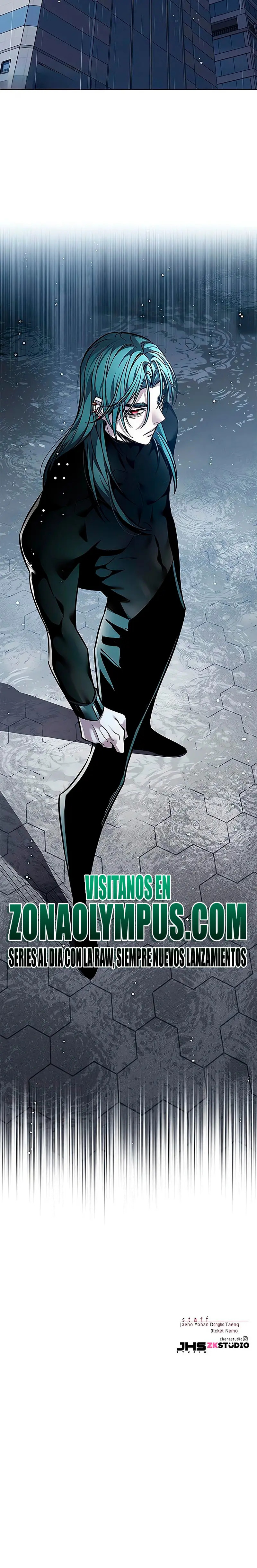 Read Eleceed Español Manga Online