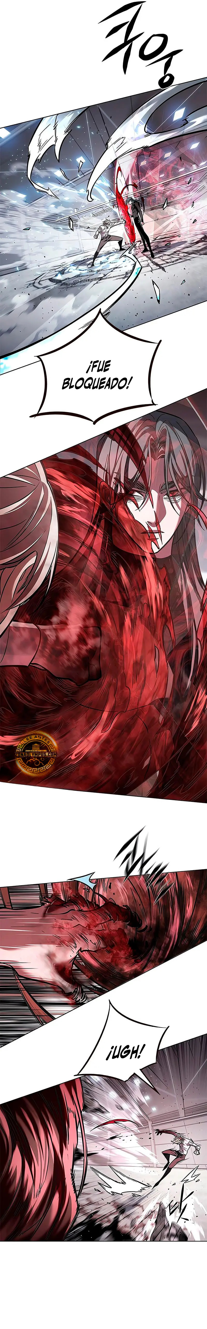 Read Eleceed Español Manga Online