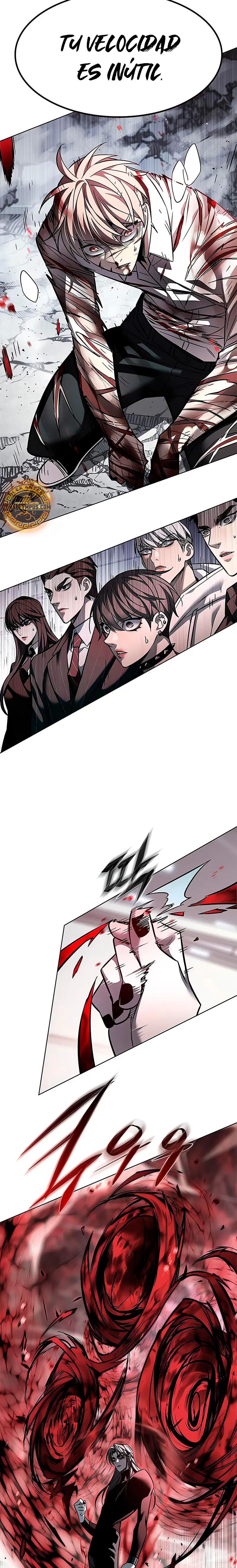 Read Eleceed Español Manga Online