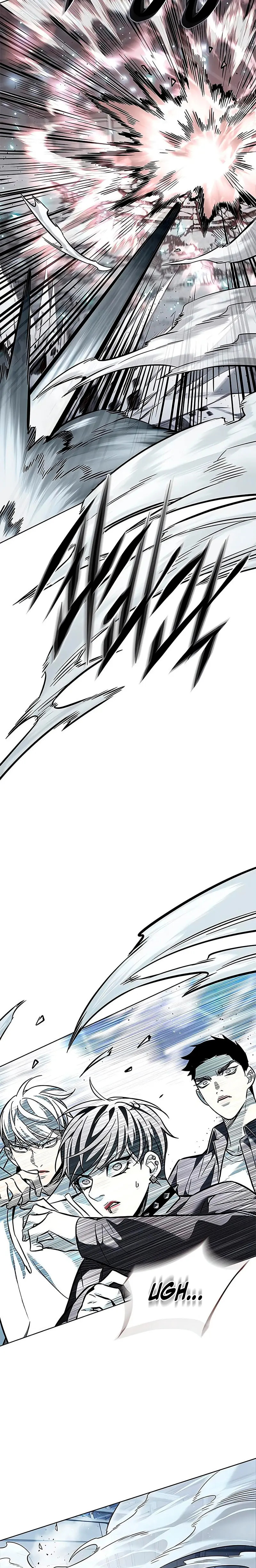 Read Eleceed Español Manga Online